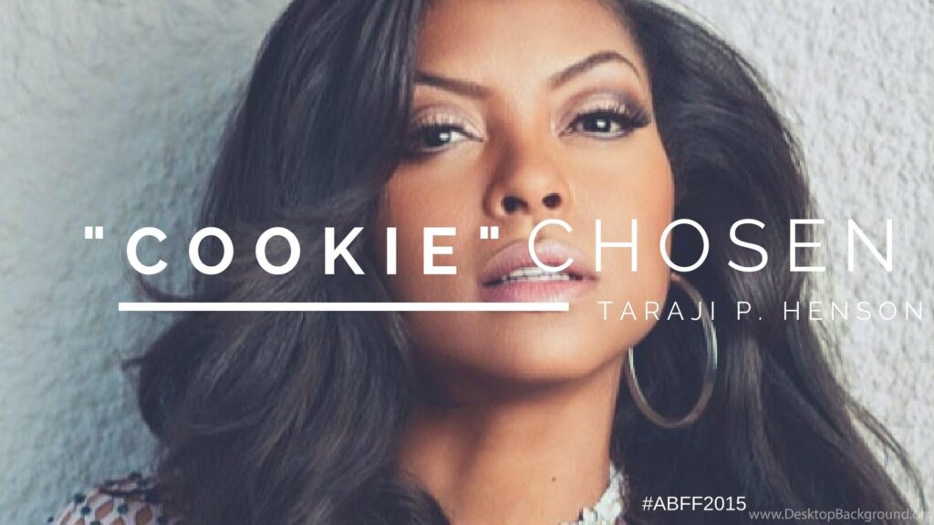 Empires Taraji P Henson Why Lee Daniel’s Picked Her For Cookie
