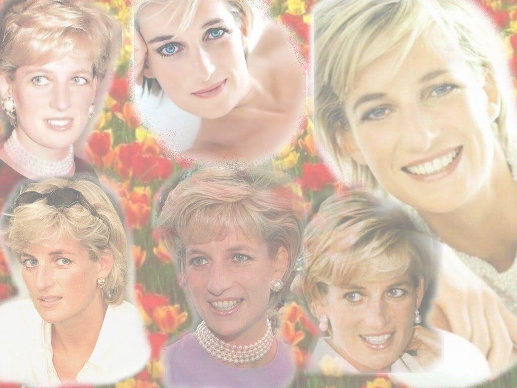 Lady Diana Wallpapers