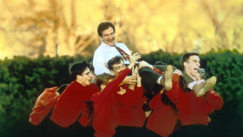 Dead Poets Society Movie Wallpapers