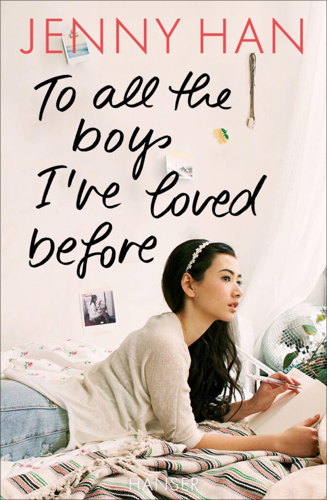 Which ‘To All the Boys I’ve Loved Before’ Character are you?