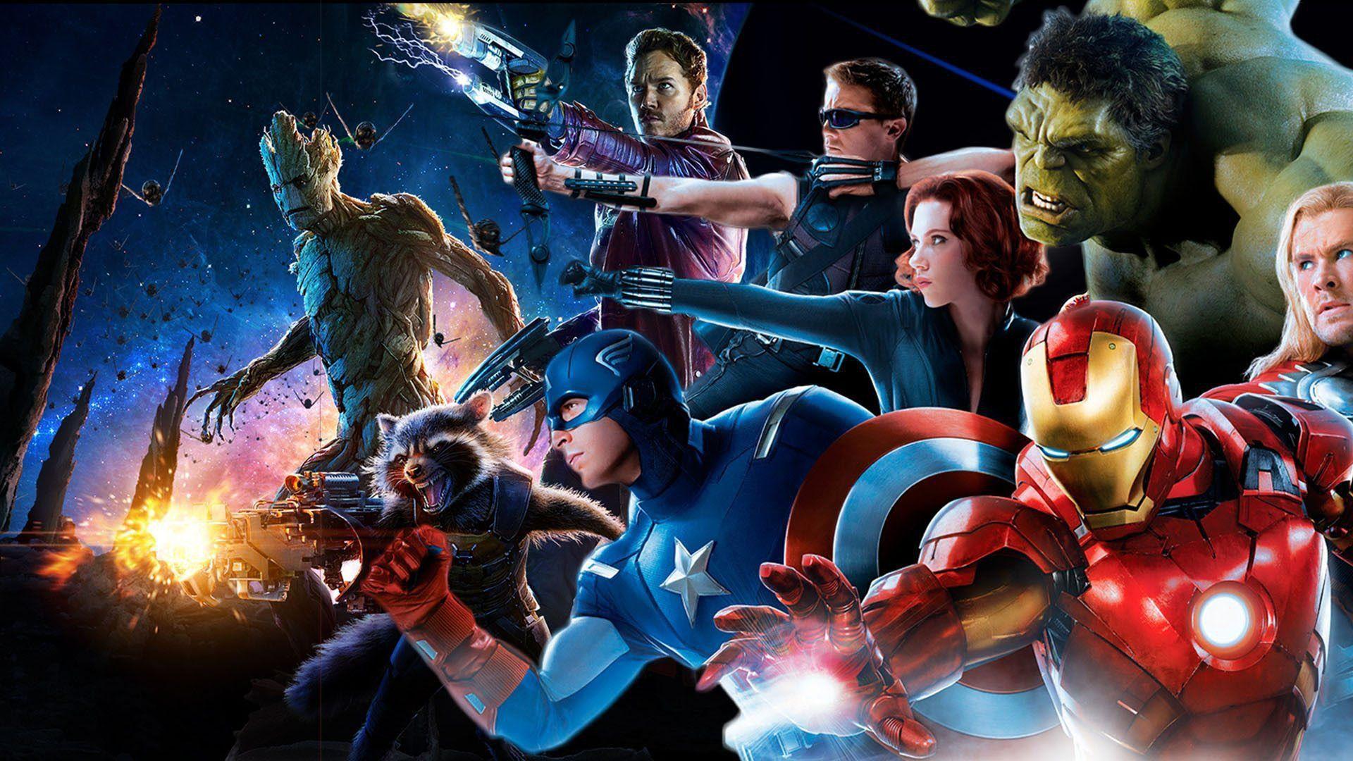 Avengers Infinity War Wallpapers Iron Man Wallpapers