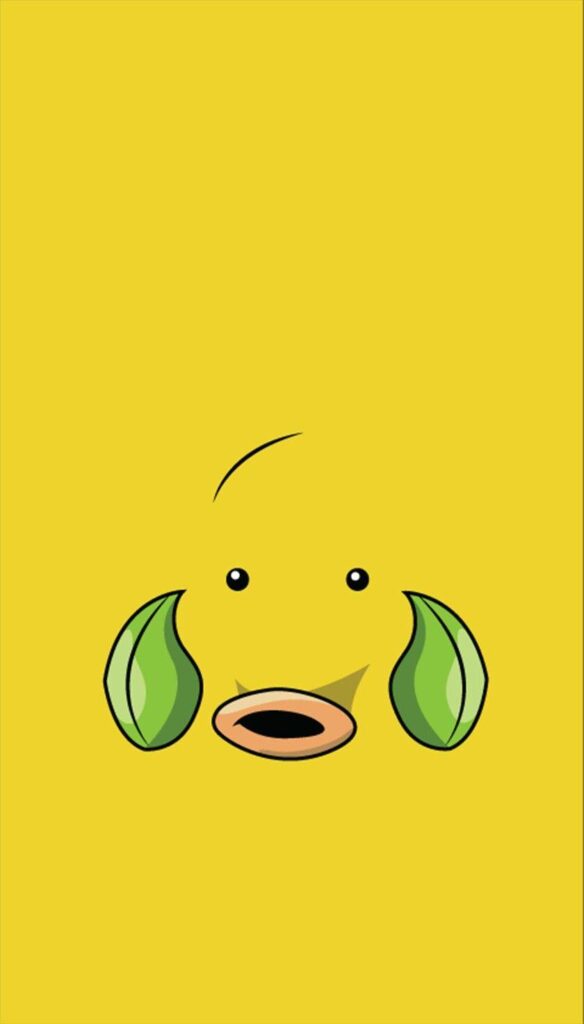 Bellsprout wallpapers ❤