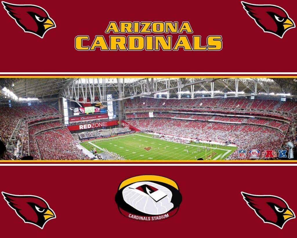 Arizona Cardinals Wallpapers Download
