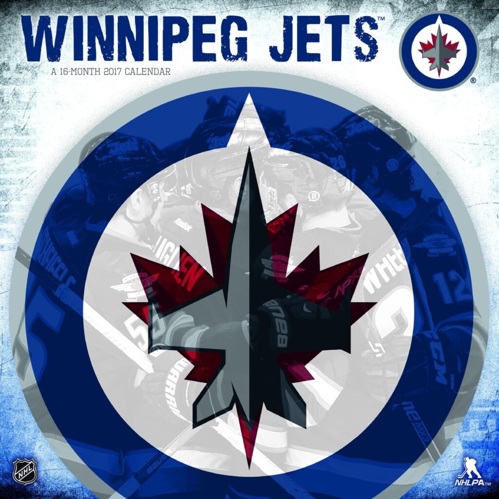 Winnipeg Jets Wallpapers