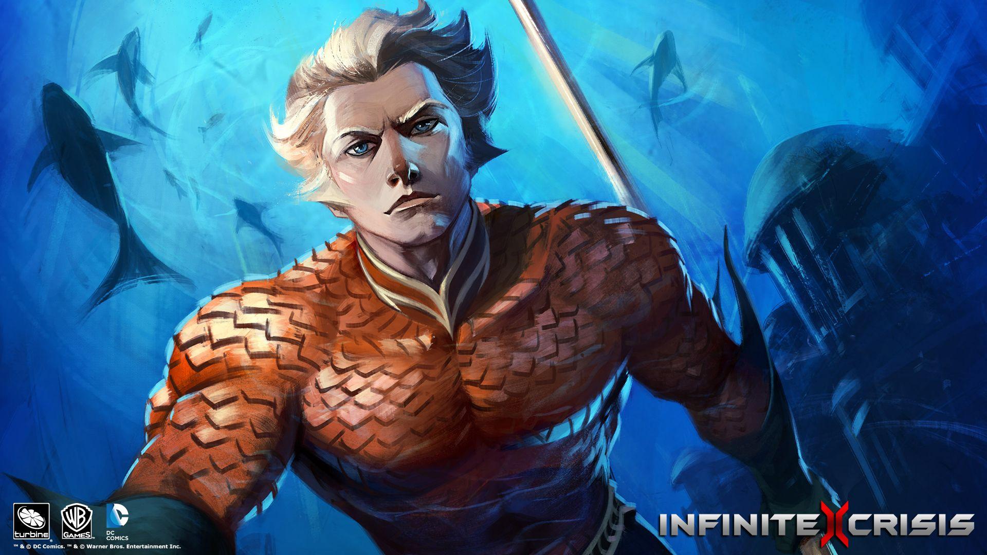 Free Download Aquaman Backgrounds