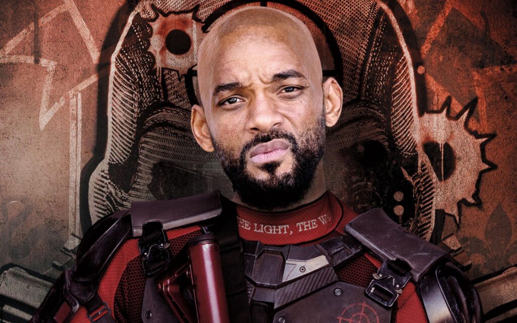 Deadshot 2K Wallpapers