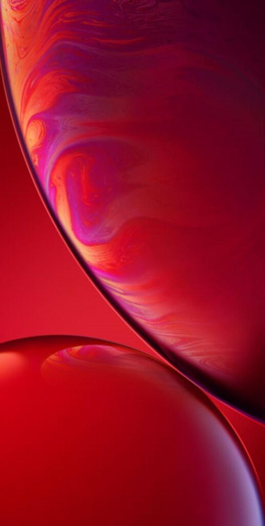 Download iPhone XS, iPhone XS Max & iPhone XR Wallpapers