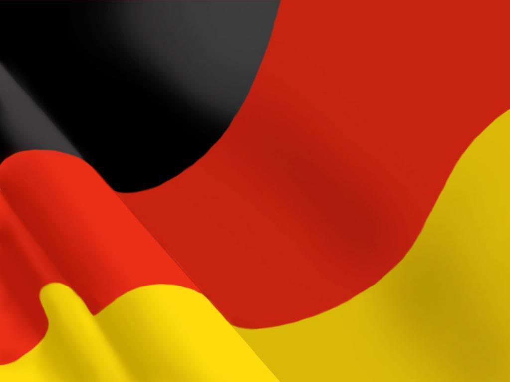 Germany Flag Wallpapers