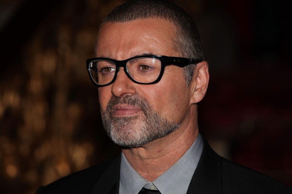 George Michael Wallpapers And Backgrounds