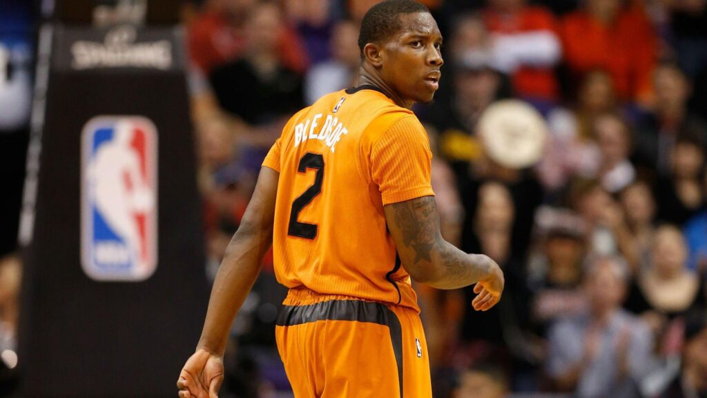 SN sources Eric Bledsoe trade won’t be easy for Suns, but Kings