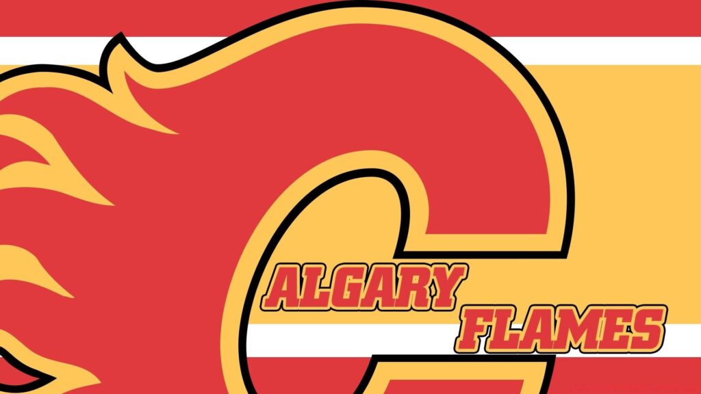 Calgary Flames iPhone wallpapers for free
