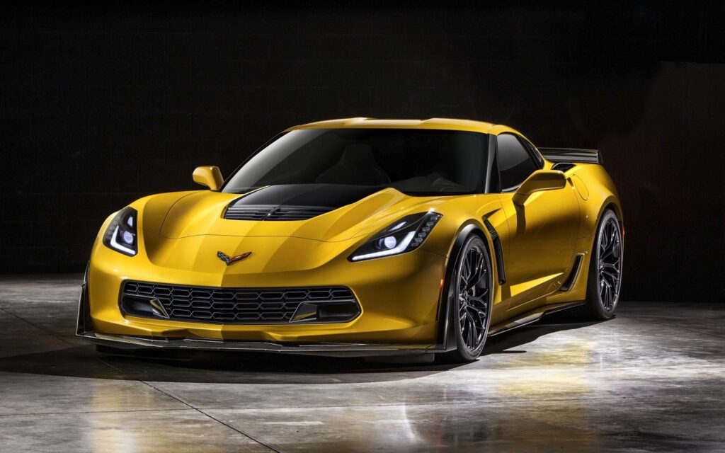 Corvette Wallpapers Lovely Chevrolet Corvette C R Wallpapers