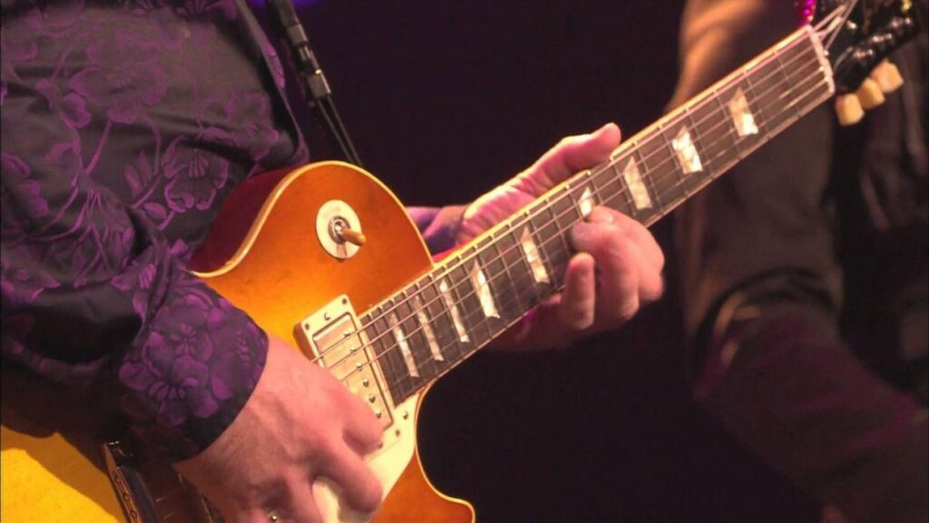 GARY MOORE blues rock heavy metal guitar jazz fusion progressive