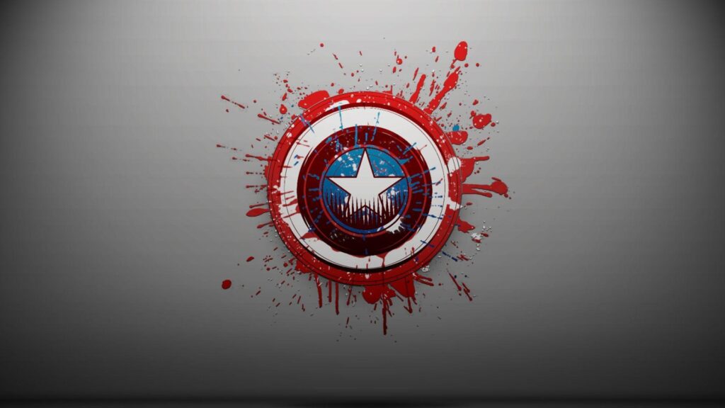 Captain America Wallpapers Download