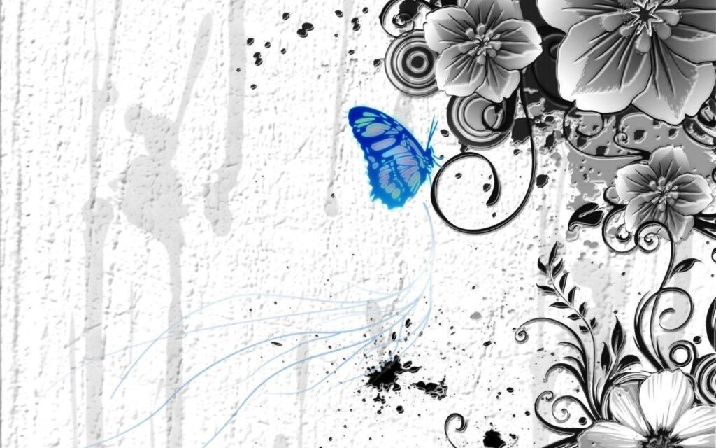 Butterfly Wallpapers For Android 2K Wallpapers