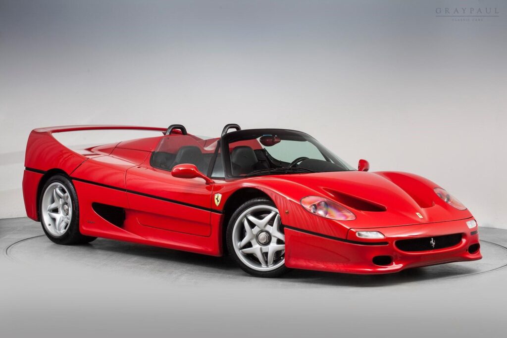 Wonderful Ferrari F Wallpapers 2K Desk 4K Car Pictures Website