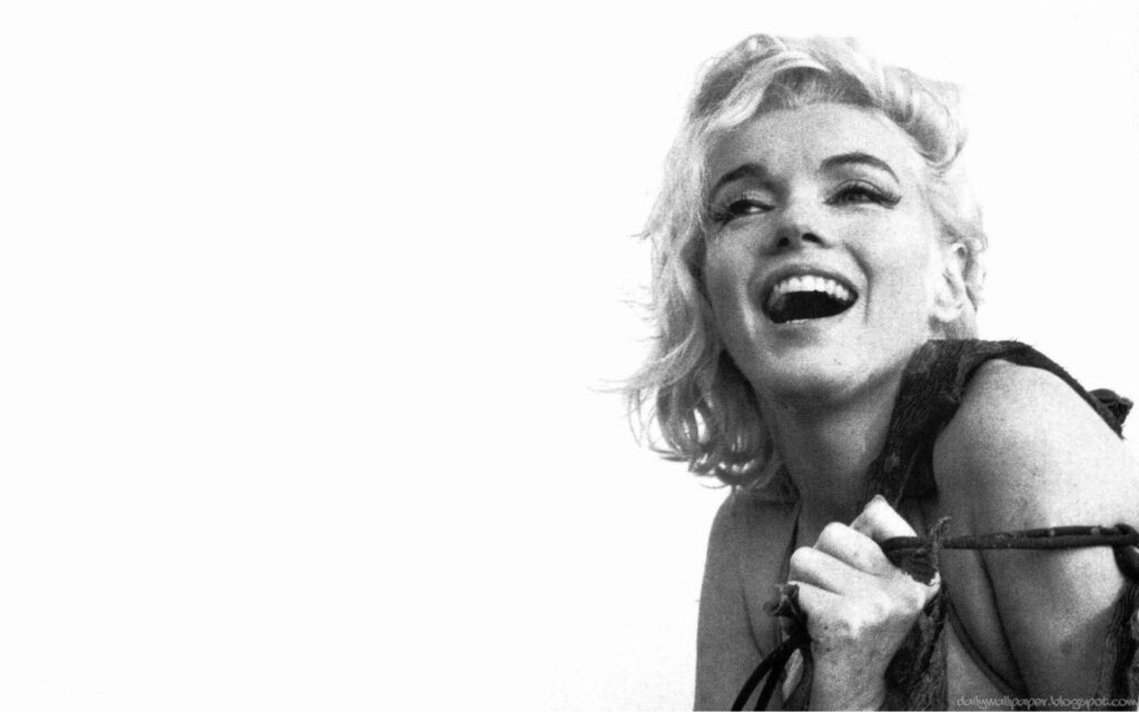 Fonds d&Marilyn Monroe tous les wallpapers Marilyn Monroe