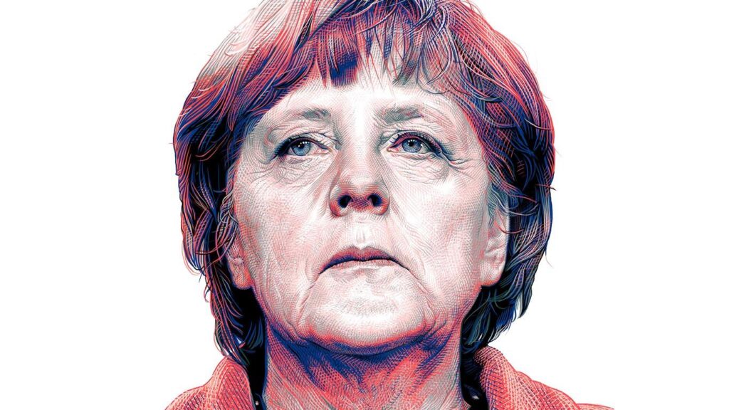 Angela Merkel Things You Didn’t Know