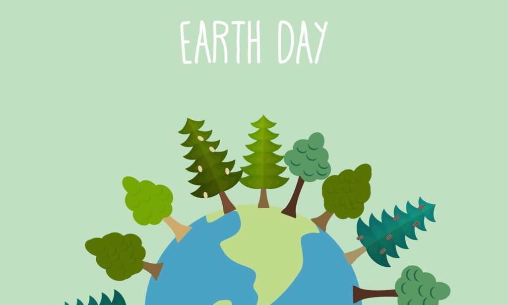Earth Day Quotes, Poster, Wallpaper Facts