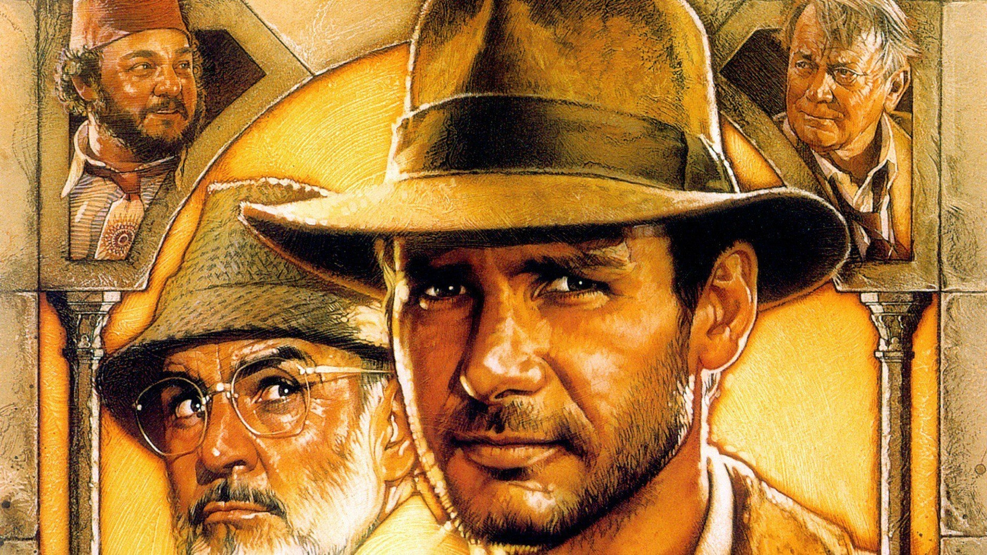 Indiana Jones Wallpaperns Indiana Jones wallpapers 2K wallpapers and