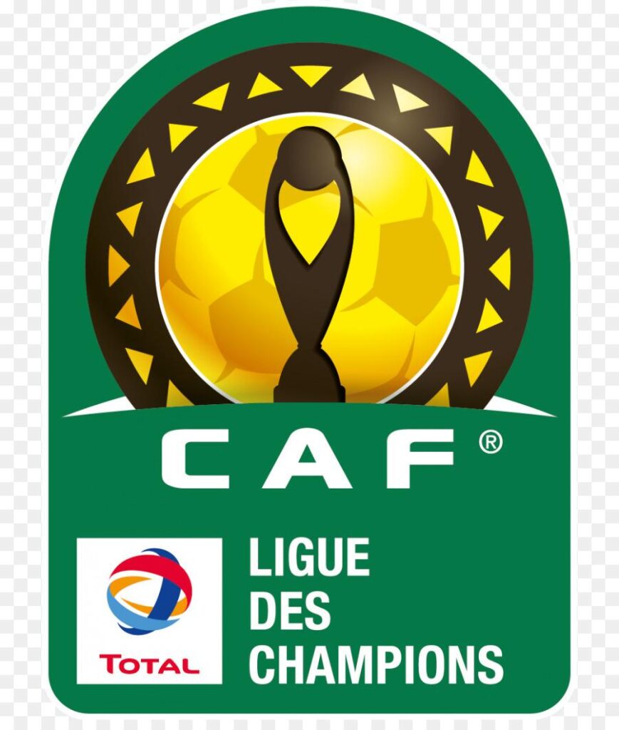 CAF Champions League group stage CAF Confederation Cup Al Ahly