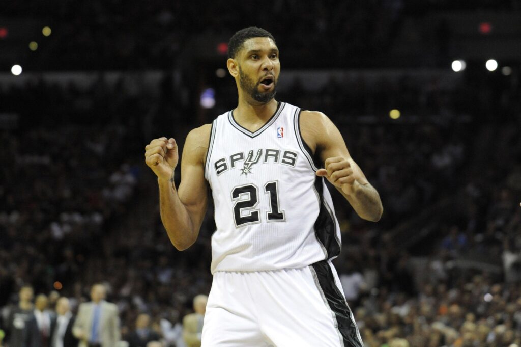 Tim Duncan Wallpapers High Resolution and Quality Download