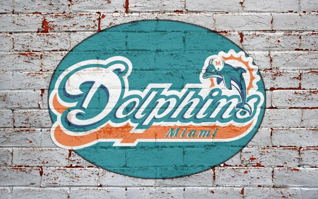 Miami Dolphins Wallpapers HD