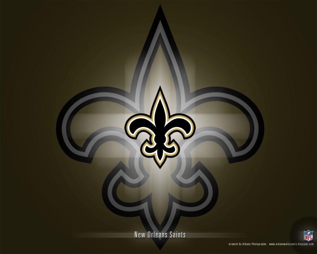 New Orleans Saints Cool Wallpapers Wallpaper