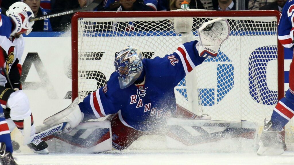 Henrik Lundqvist Wallpapers and Backgrounds Wallpaper