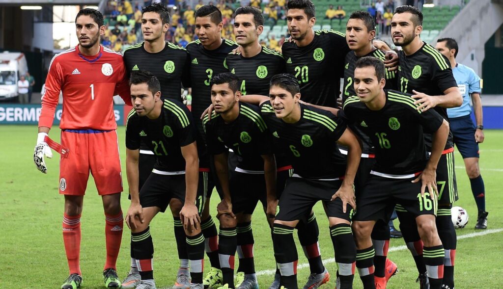 Copa America Five questions Mexico faces ahead of the tournament