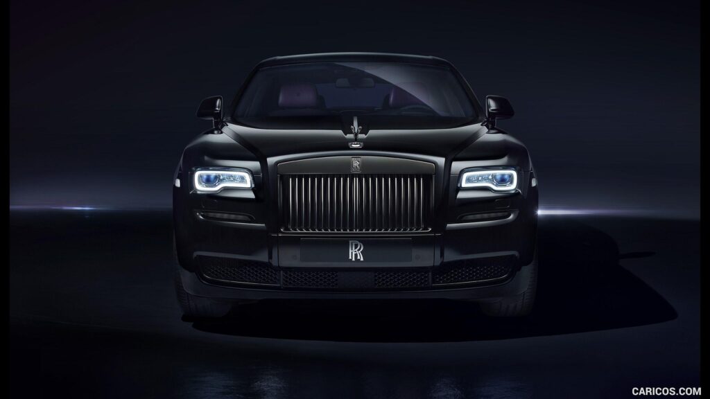 Rolls Royce Phantom Wallpapers 2K Photos, Wallpapers and other Wallpaper