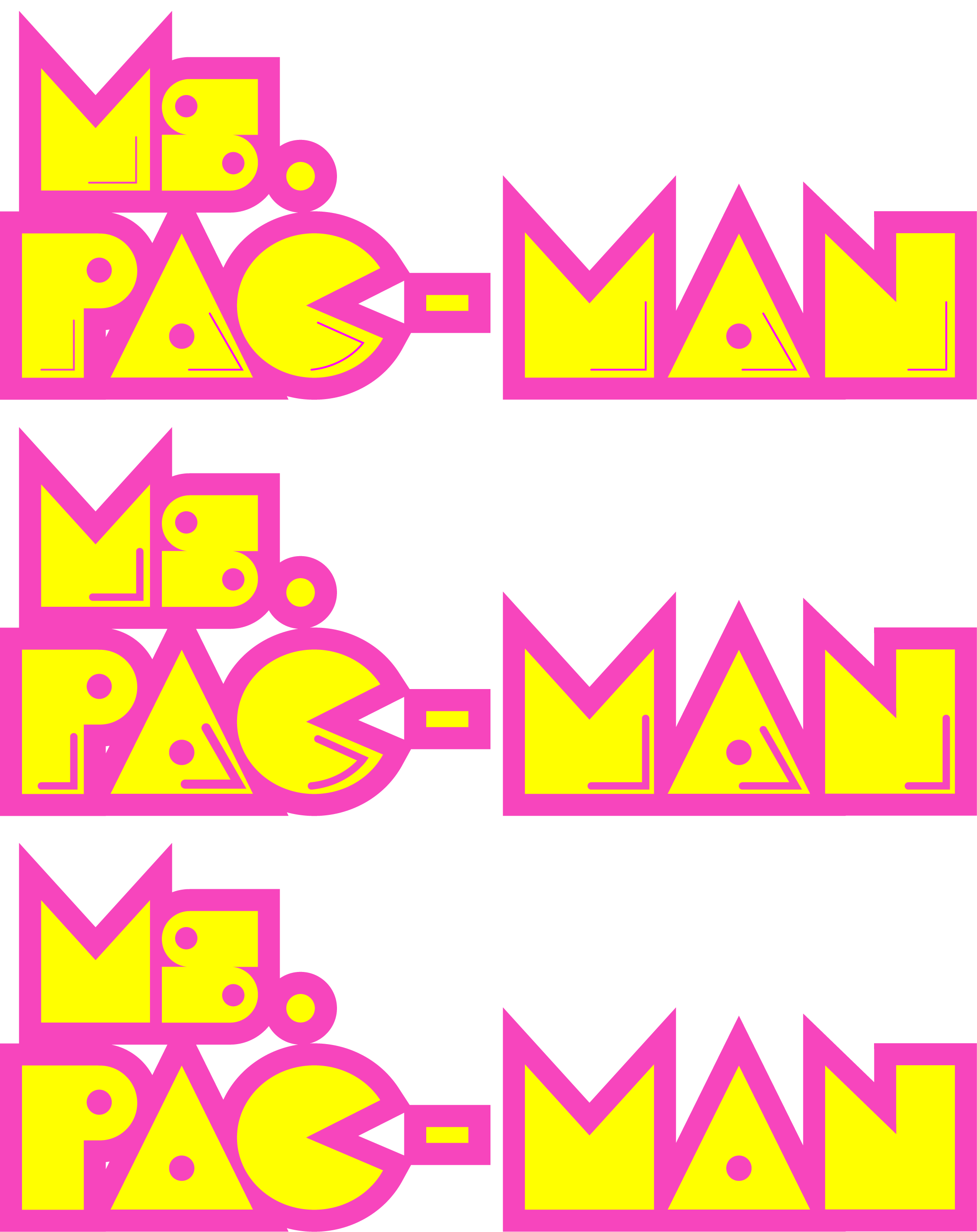 Best Mrs Pacman Wallpapers on HipWallpapers