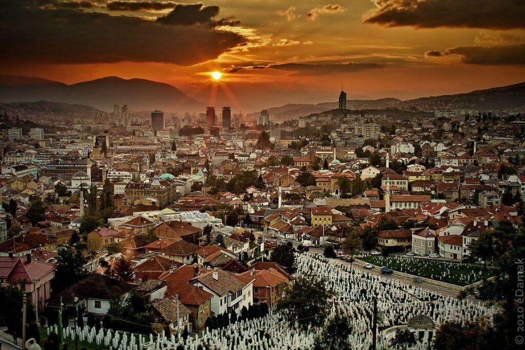 Sarajevo Collection