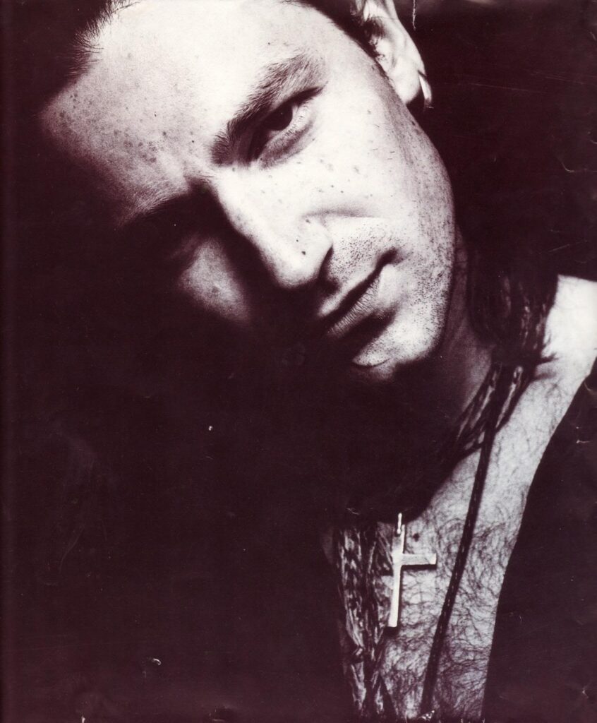 Young Bono