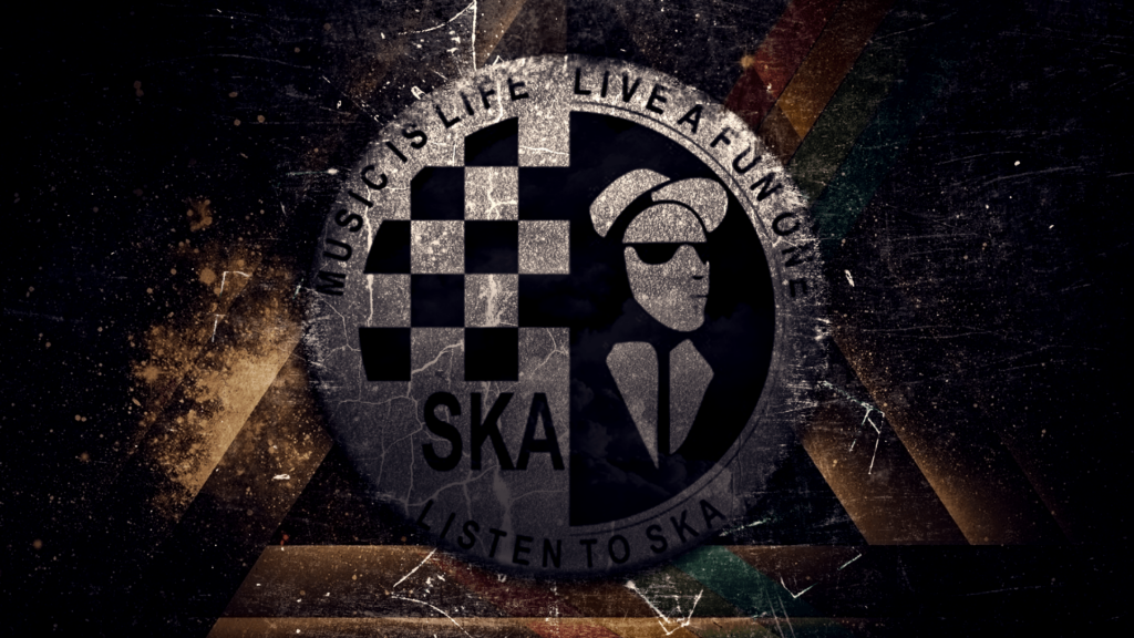 Ska Wallpapers Wallpaper Group