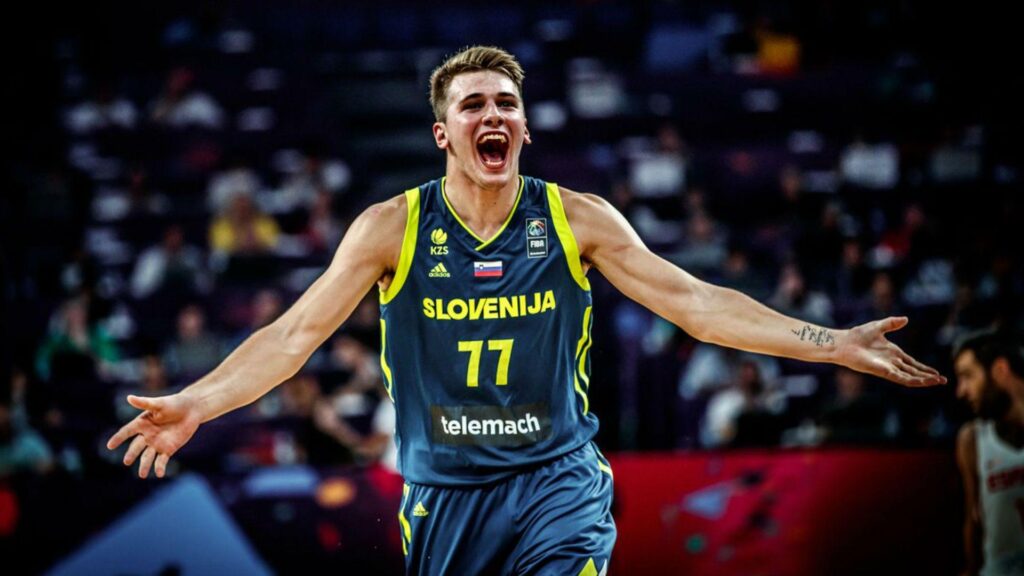 Decision Time Should The Suns Draft Luka Doncic Or DeAndre Ayton?
