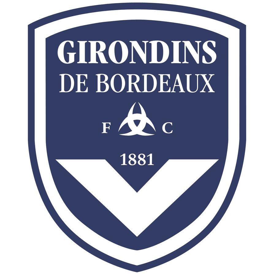 FC Girondins de Bordeaux PSD by Chicot