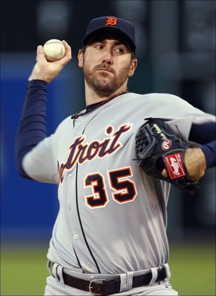 Verlander says he would accept a gay teammate