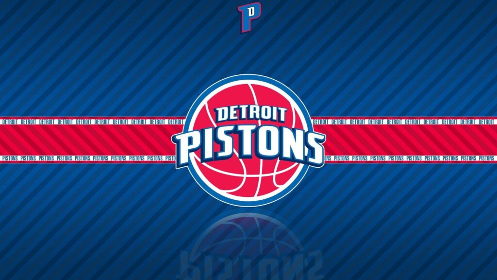 Detroit Pistons Wallpapers
