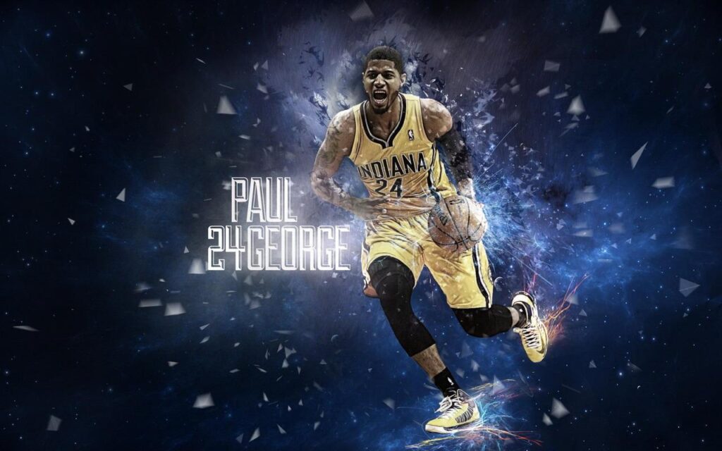 Free Indiana Pacers Wallpapers