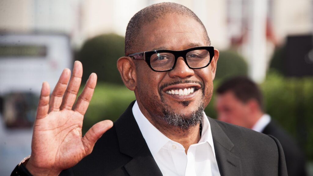 Forest Whitaker joins ‘Empire’ cast this fall