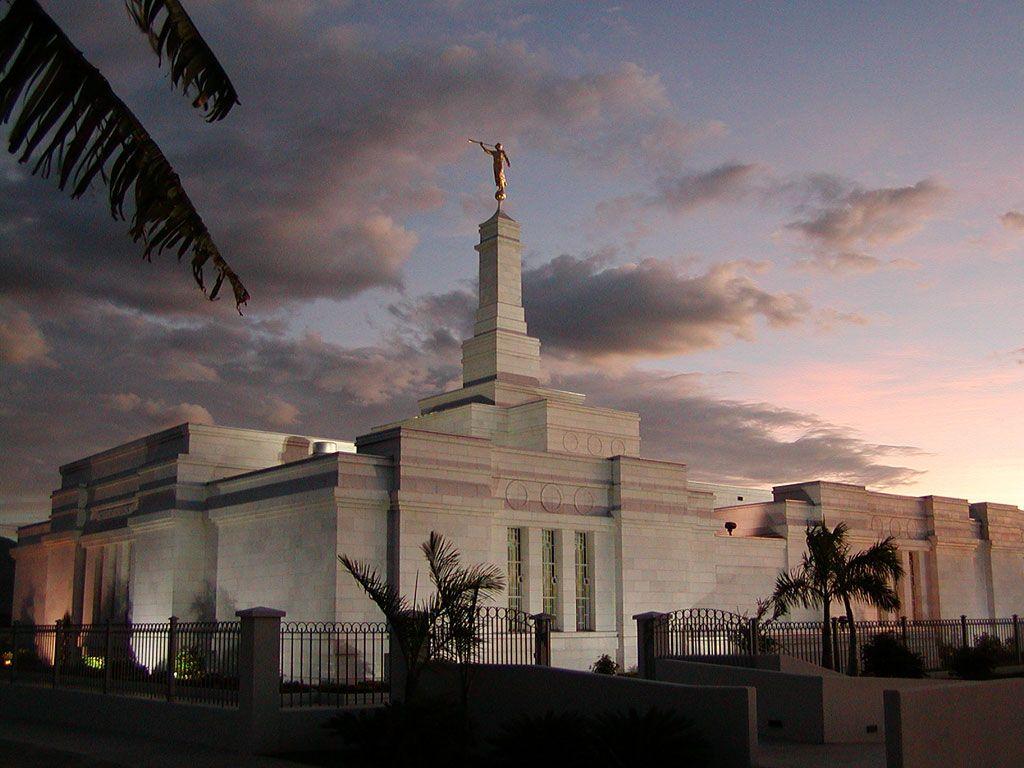 San José Costa Rica LDS
