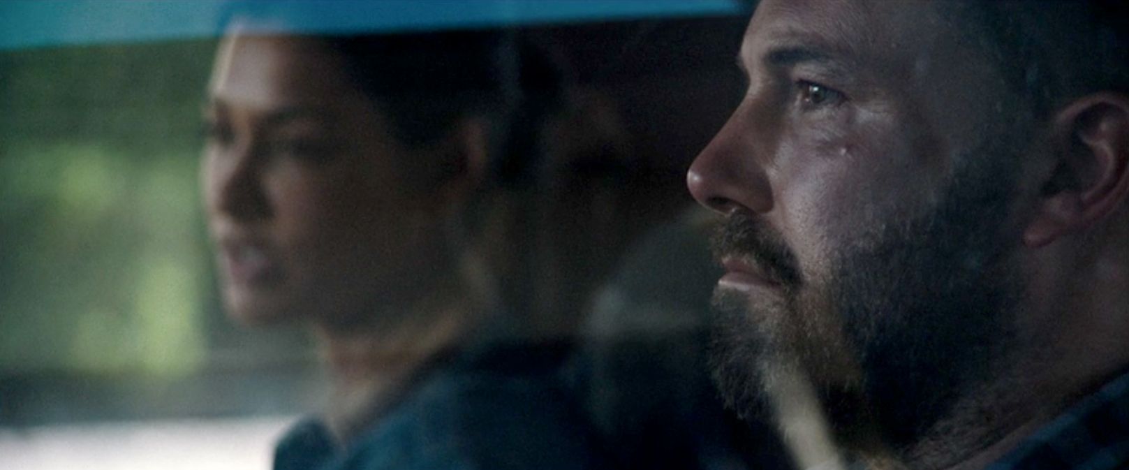 Ben Affleck’s Movie ‘The Way Back’ Is ‘Really Important’ Trailer