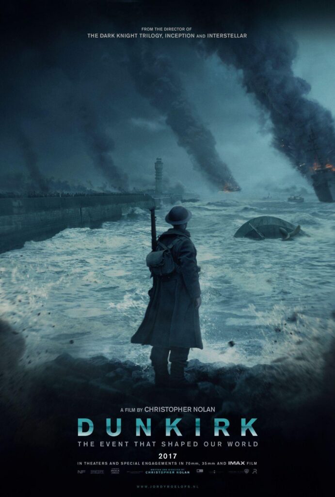 Watch-and Download Dunkirk