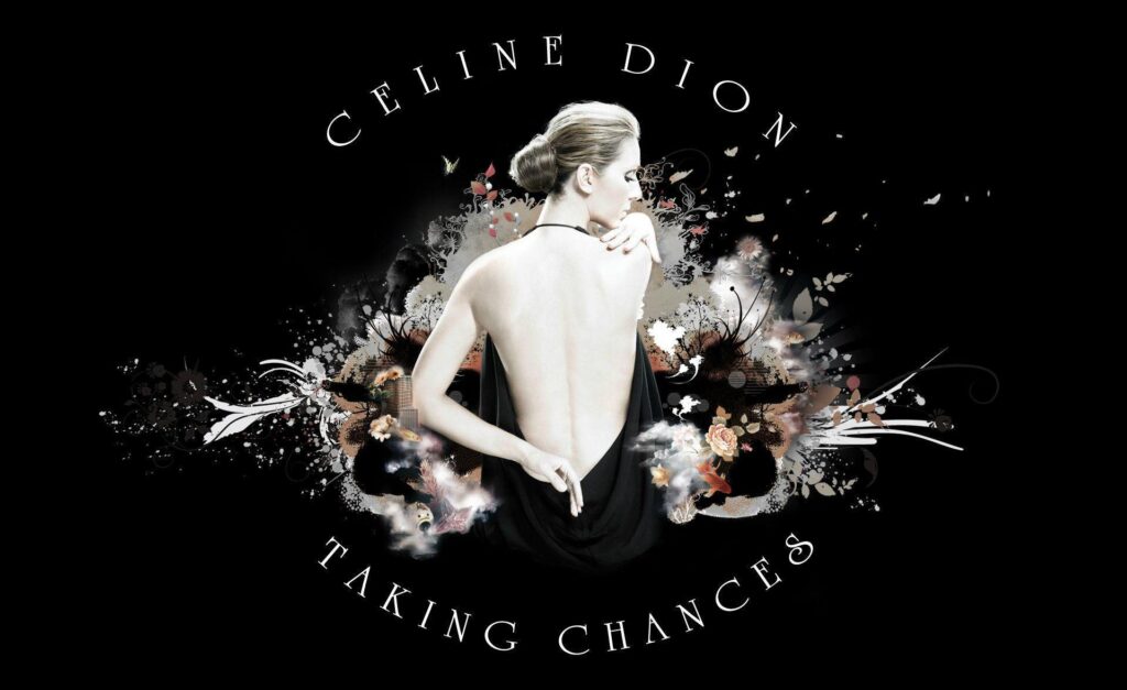 Celine Dion 2K Wallpapers