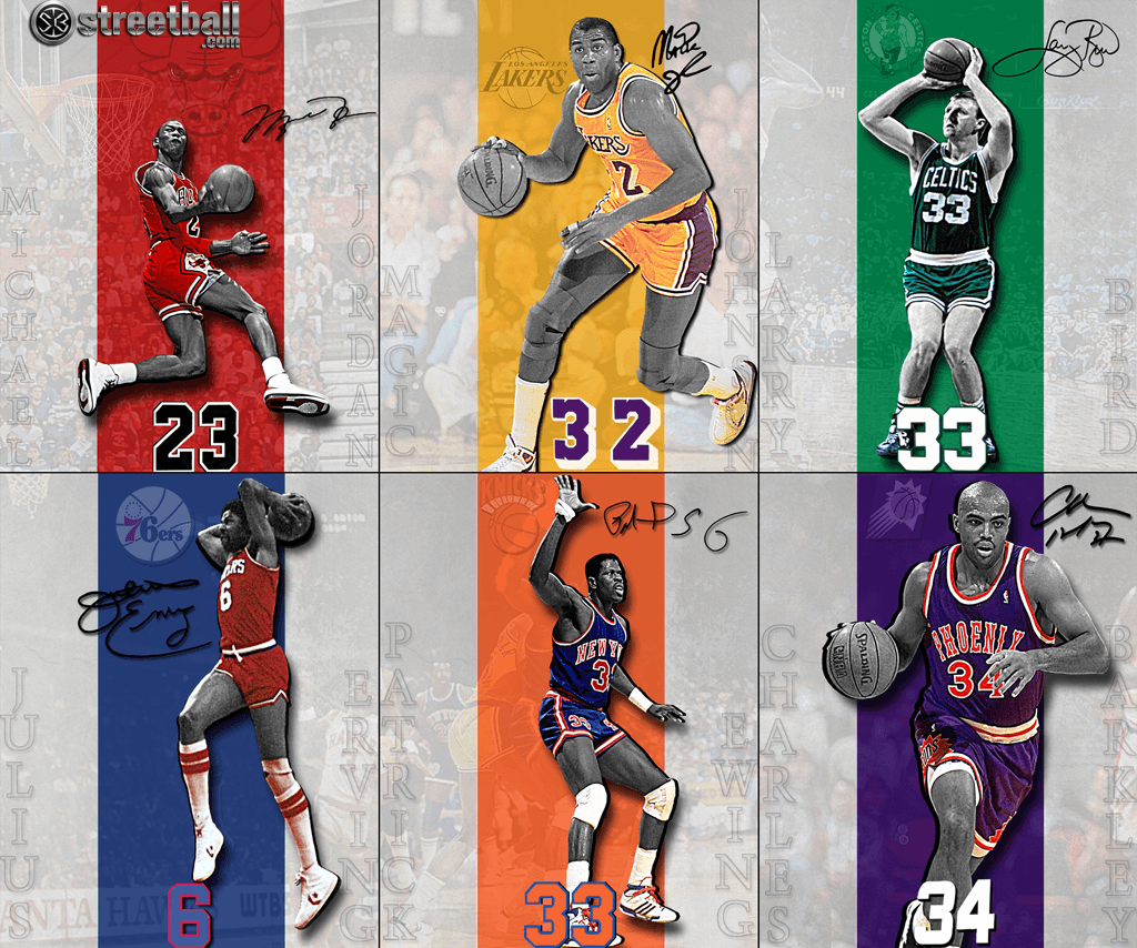 Entries in Nba legends wallpapers group