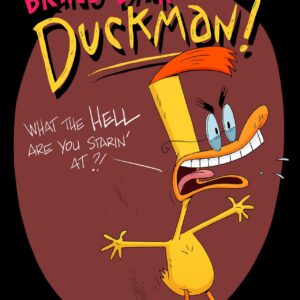 Duckman