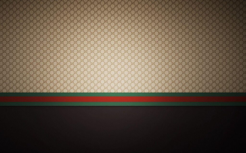 Gucci designer label patterns wall wallpapers HD