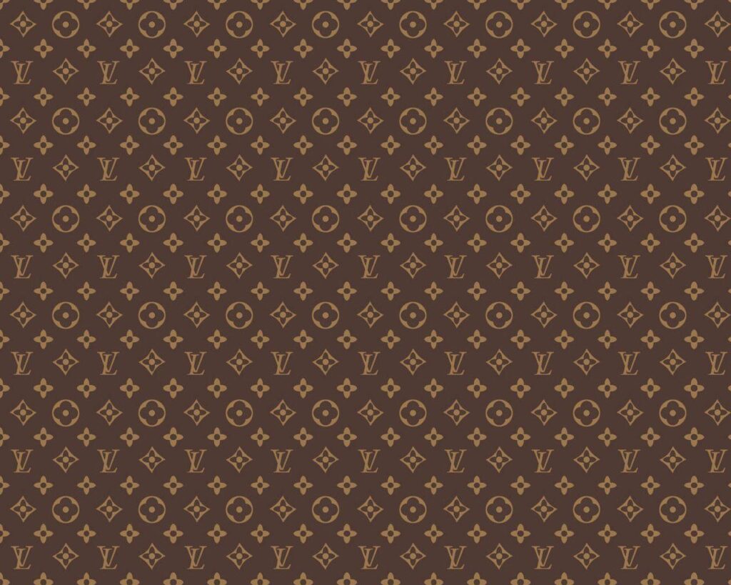 Louis Vuitton Wallpaper To the LV fans!