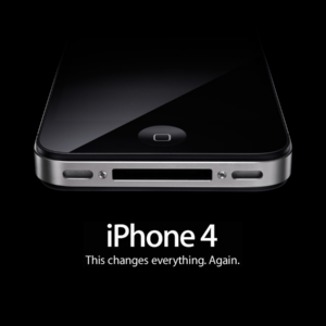 Iphone 4